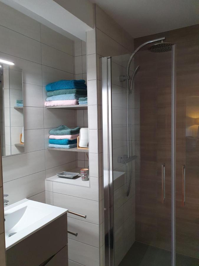 Liten Tur ' N Selestat Exterior photo