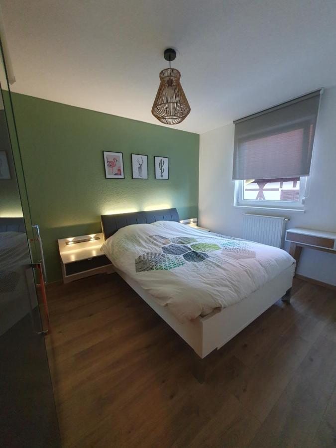 Liten Tur ' N Selestat Exterior photo