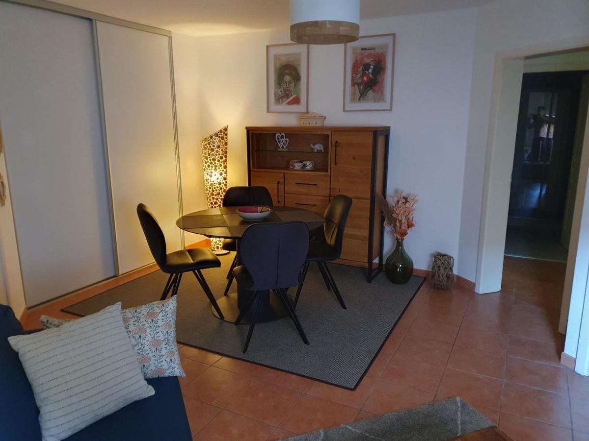Liten Tur ' N Selestat Exterior photo